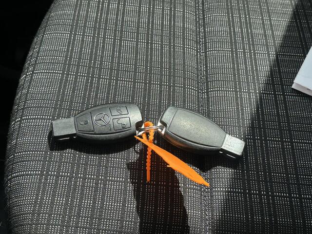 Mercedes-Benz VITO 111 CDI Lang*NAVI*ECC*CRUISE*PDC*