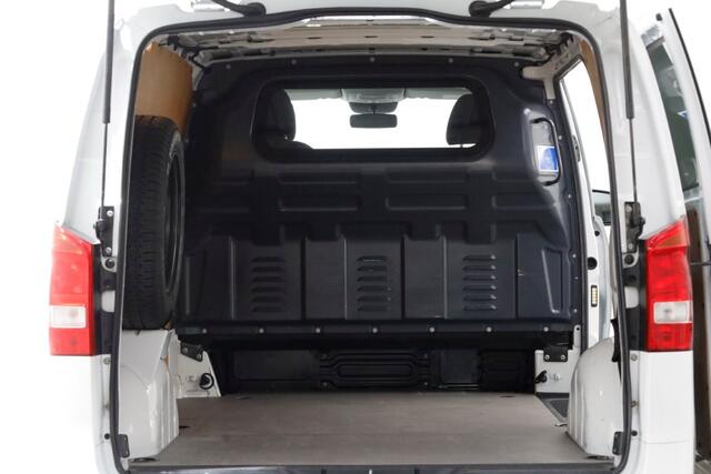 Mercedes-Benz VITO 110 CDI Functional Kort Airco/Achterklep 03-2020