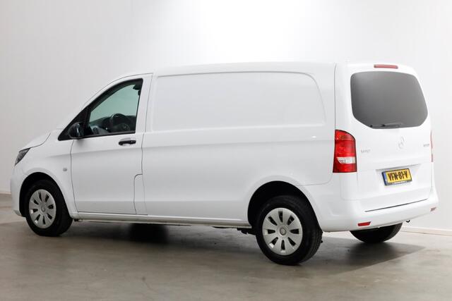 Mercedes-Benz VITO 110 CDI Functional Kort Airco/Achterklep 03-2020