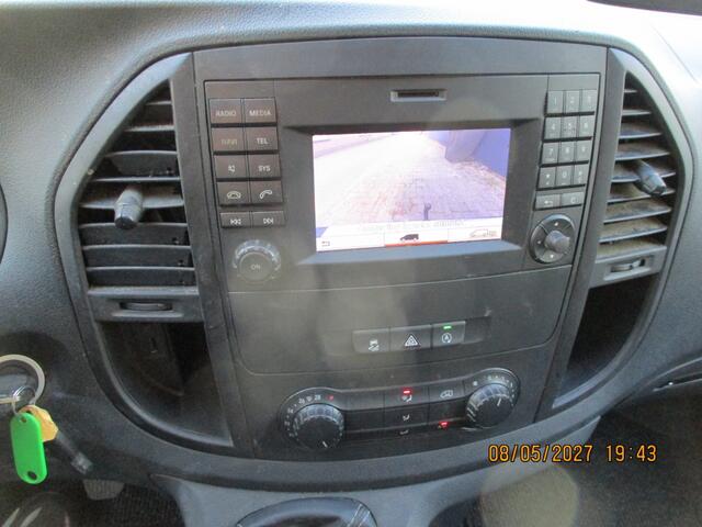 Mercedes-Benz VITO 114 CDI Extra Lang