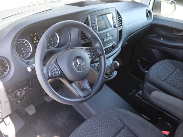 Mercedes-Benz VITO 114 CDI L2 | AIRCO/NAVI/CAMERA | Certified