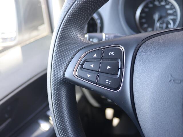 Mercedes-Benz VITO 114 CDI L2 | AIRCO/NAVI/CAMERA | Certified
