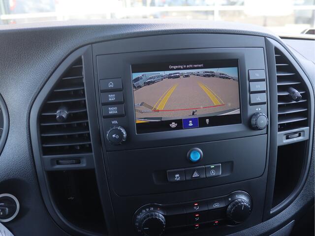 Mercedes-Benz VITO 114 CDI L2 | AIRCO/NAVI/CAMERA | Certified