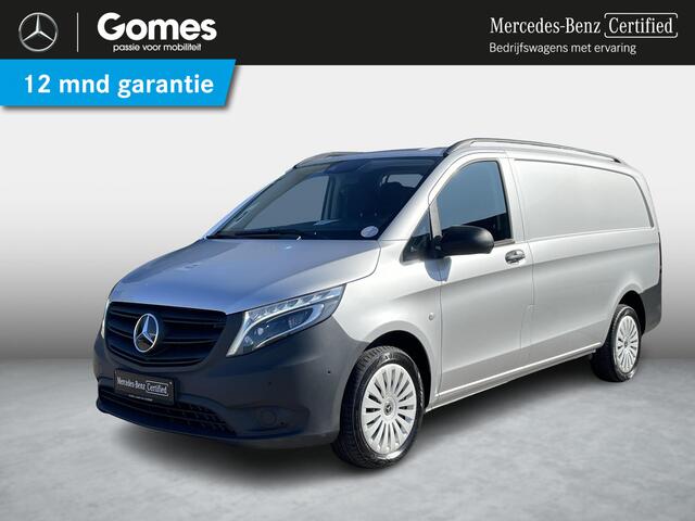 Mercedes-Benz VITO 119 CDI Lang