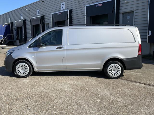 Mercedes-Benz VITO 119 CDI Lang