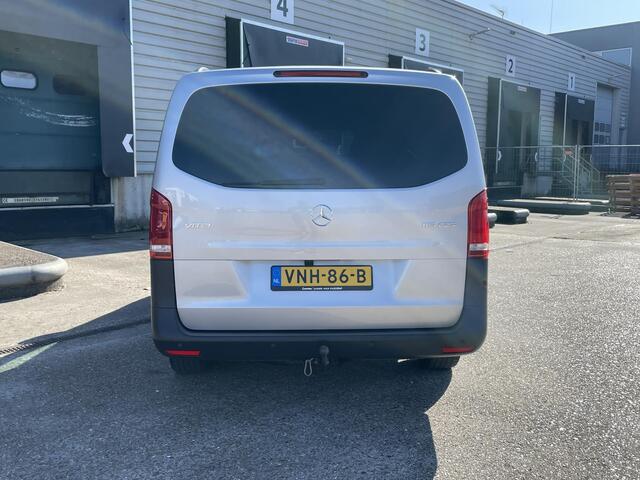 Mercedes-Benz VITO 119 CDI Lang