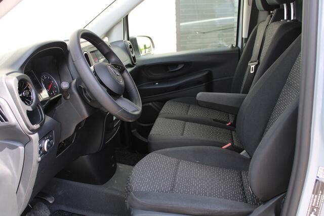 Mercedes-Benz VITO 114 CDI / BPM VRIJ / Automaat / Lang / 1.700 km!! / PDC / Camera / Navi / NIEUWSTAAT
