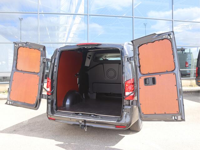 Mercedes-Benz VITO 116 CDI L2 Pro | CLIMA/CAMERA/CRUISE/2.500KG AHW | Certified