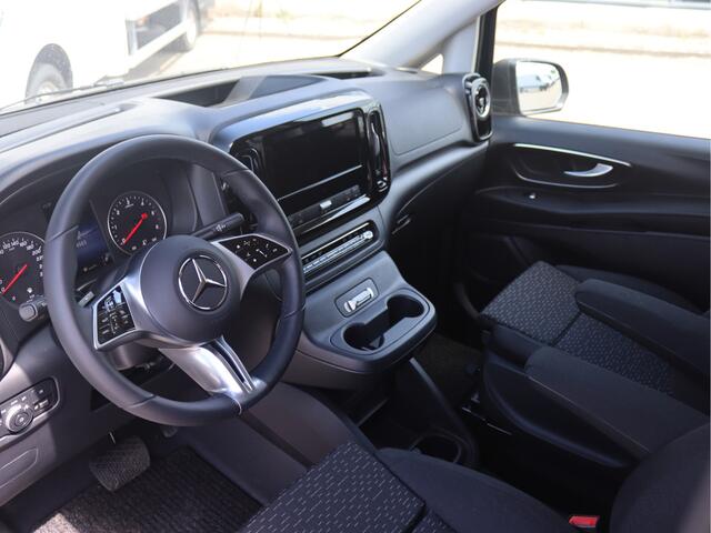 Mercedes-Benz VITO 116 CDI L2 Pro | CLIMA/CAMERA/CRUISE/2.500KG AHW | Certified