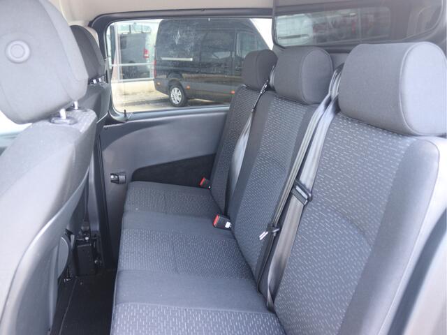 Mercedes-Benz VITO 116 CDI L2 Pro | CLIMA/CAMERA/CRUISE/2.500KG AHW | Certified