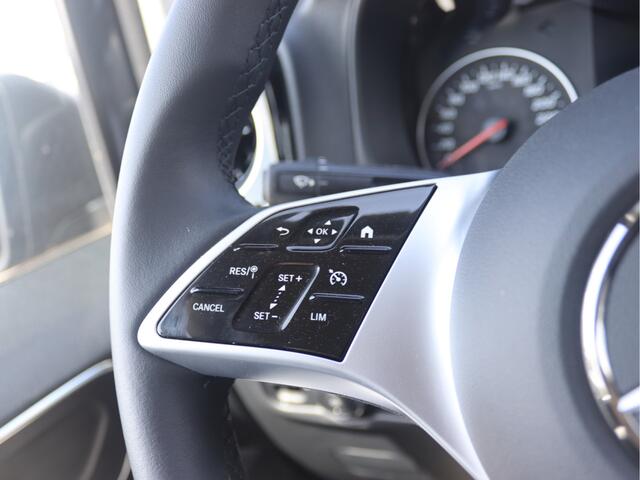 Mercedes-Benz VITO 116 CDI L2 Pro | CLIMA/CAMERA/CRUISE/2.500KG AHW | Certified