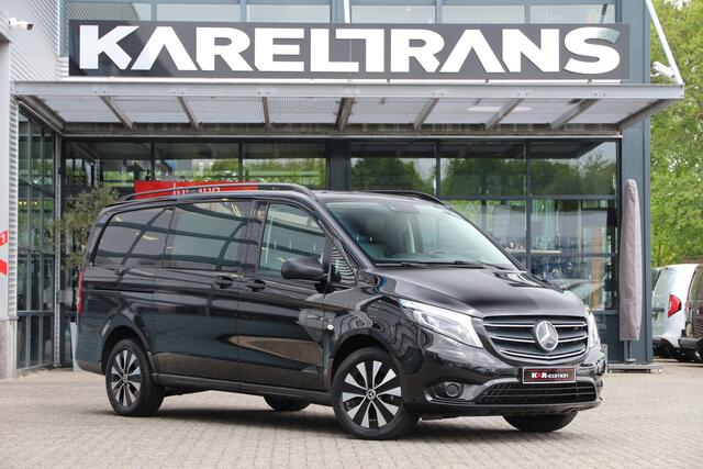 Mercedes-Benz VITO 119 CDI | Aut. | 4Matic | 2x Schuifdeur | Clima | Cruise