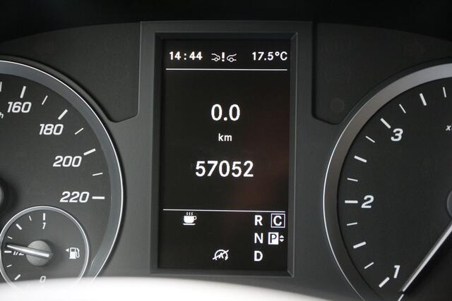 Mercedes-Benz VITO 119 CDI | Aut. | 4Matic | 2x Schuifdeur | Clima | Cruise