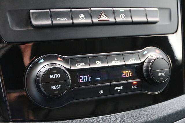 Mercedes-Benz VITO 119 CDI | Aut. | 4Matic | 2x Schuifdeur | Clima | Cruise