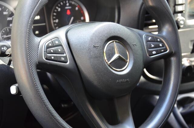 Mercedes-Benz VITO 116 CDI Extra Lang Navi/Airco/Pdc/Cr-Controle/Trekhaak/Achteruitrijcamera/Achterdeuren
