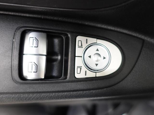 Mercedes-Benz VITO eVito Lang 66 kWh Automaat Airco Cruise Leder Camera Navigatie