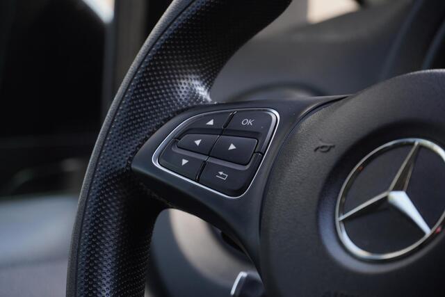 Mercedes-Benz VITO 116 CDI Extra Lang DC Comfort Dubbel cabine LED Cruise Clima