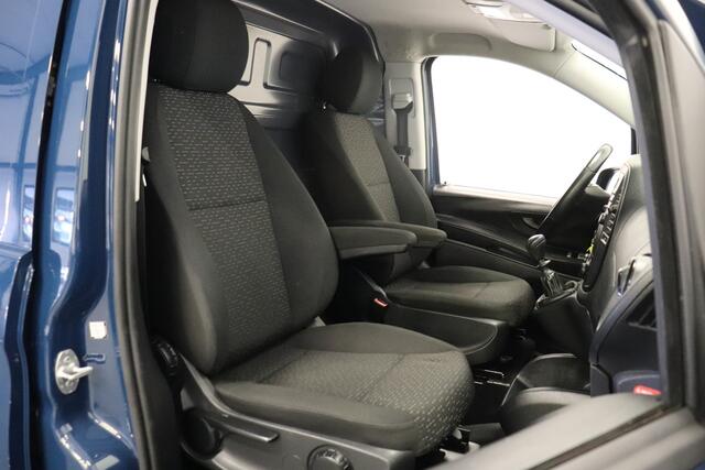 Mercedes-Benz VITO 116 CDI Lang EURO 6 - Airco - Navi - Cruise - Camera - ¤ 17.499,- Excl.
