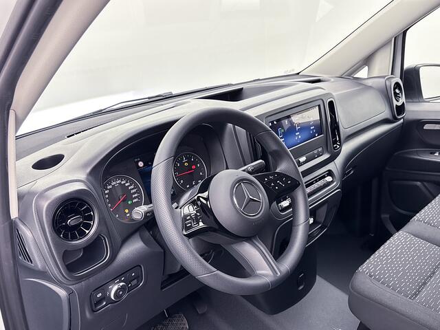 Mercedes-Benz VITO 116 CDI L2 Pro Vebabox koeling Trekhaak Multibeam LED Betimmering Achteruitrijcamera met Parkeersensoren