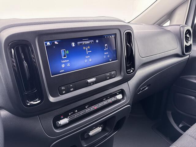 Mercedes-Benz VITO 116 CDI L2 Pro Vebabox koeling Trekhaak Multibeam LED Betimmering Achteruitrijcamera met Parkeersensoren