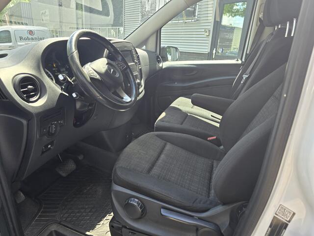 Mercedes-Benz VITO 116 CDI L2 H1