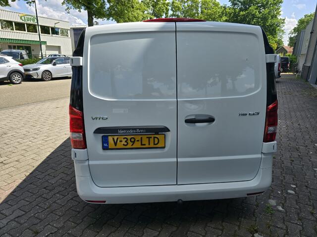 Mercedes-Benz VITO 116 CDI L2 H1