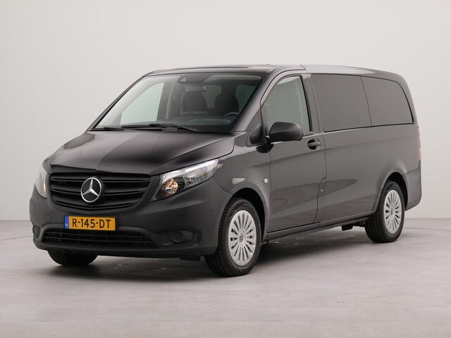 Mercedes-Benz VITO Tourer 116 CDI Pro Lang 9 persoons Automaat