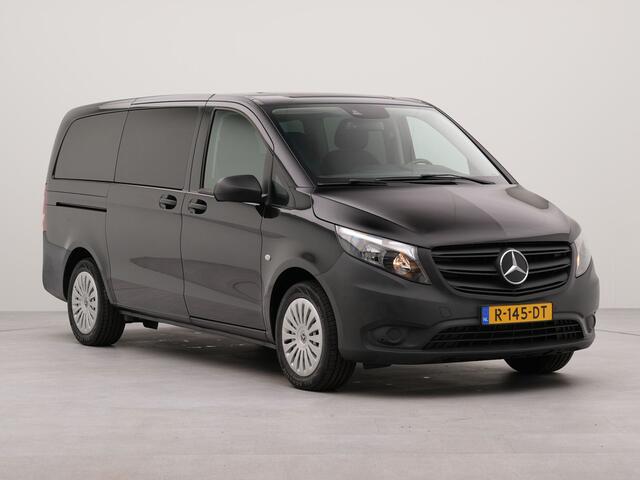 Mercedes-Benz VITO Tourer 116 CDI Pro Lang 9 persoons Automaat