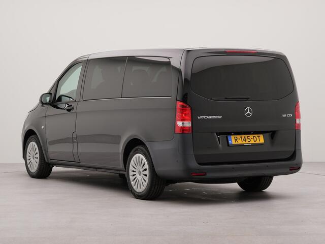 Mercedes-Benz VITO Tourer 116 CDI Pro Lang 9 persoons Automaat