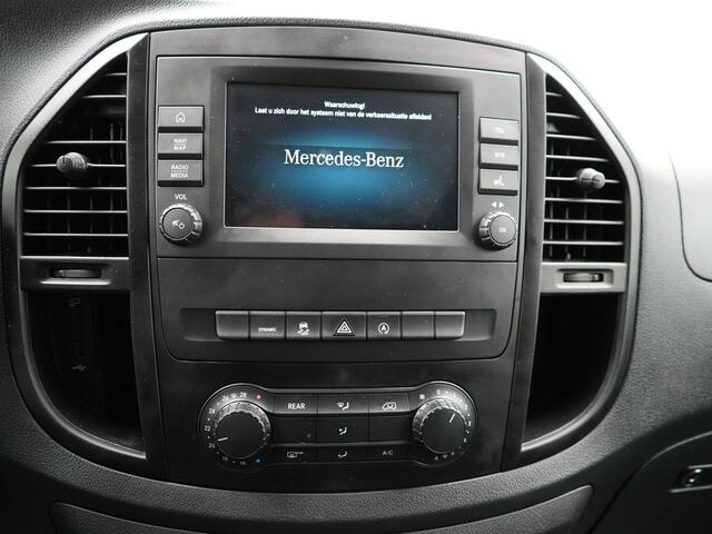 Mercedes-Benz VITO Tourer 116 CDI Pro Lang 9 persoons Automaat