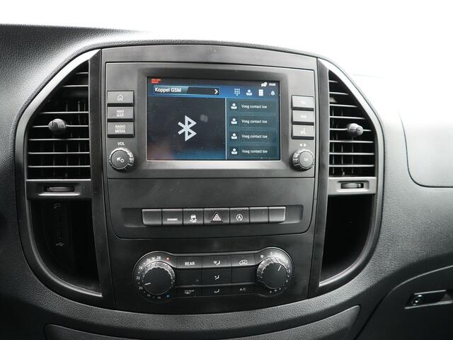 Mercedes-Benz VITO Tourer 116 CDI Pro Lang 9 persoons Automaat