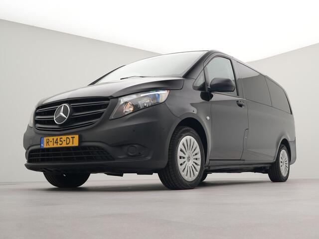 Mercedes-Benz VITO Tourer 116 CDI Pro Lang 9 persoons Automaat