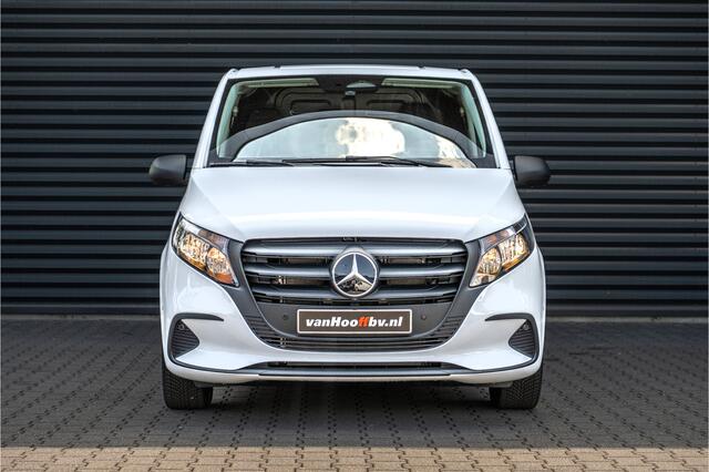 Mercedes-Benz VITO 114 CDI L2 Pro - Trekhaak 2500 kg - camera