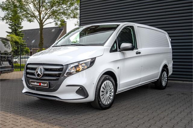 Mercedes-Benz VITO 114 CDI L2 Pro - Trekhaak 2500 kg - camera