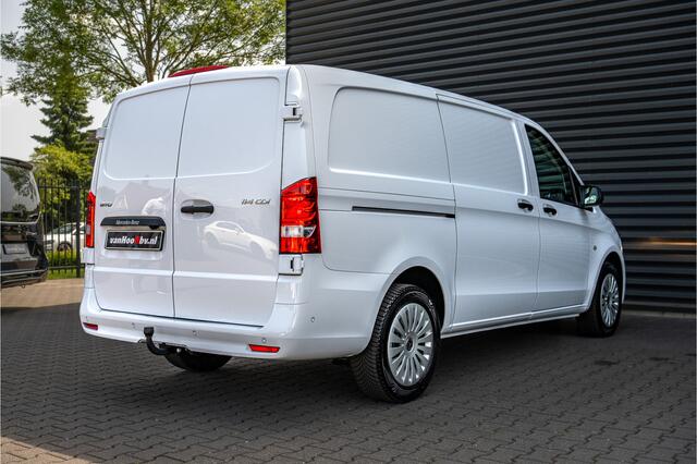 Mercedes-Benz VITO 114 CDI L2 Pro - Trekhaak 2500 kg - camera