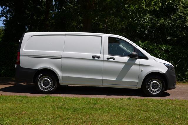 Mercedes-Benz VITO 116 CDI Lang Navi/Airco/Pdc/Cr-Controle/Trekhaak/Achteruitrijcamera/Achterdeuren