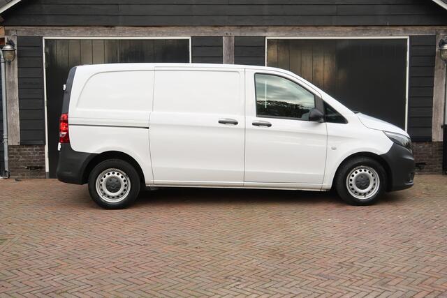 Mercedes-Benz VITO 111 CDI Functional Lang 3 PERS. RIJKLAAR MOOIE BUS