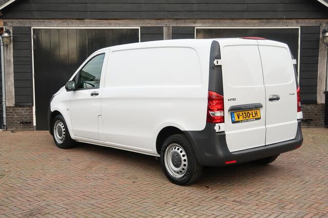 Mercedes-Benz VITO 111 CDI Functional Lang 3 PERS. RIJKLAAR MOOIE BUS