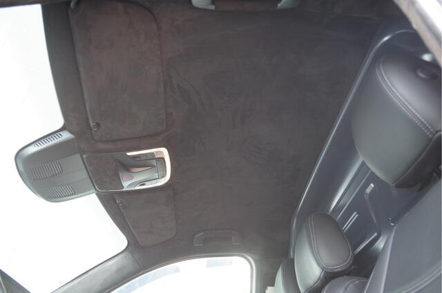 Mercedes-Benz VITO L2 150PK 3-ZITS, LED, TREKHAAK, CAMERA, ALCANTARA HEMEL, CRUISE, AIRCO, DIAMONT GRILLE, 20'' LM WIELEN