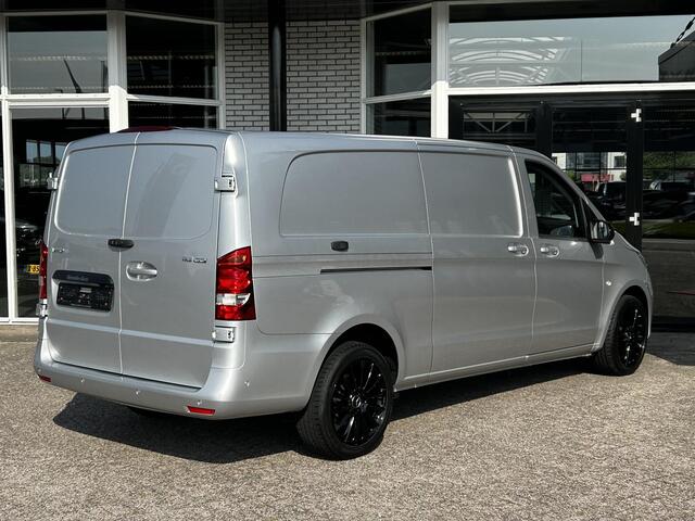 Mercedes-Benz VITO 116 CDI