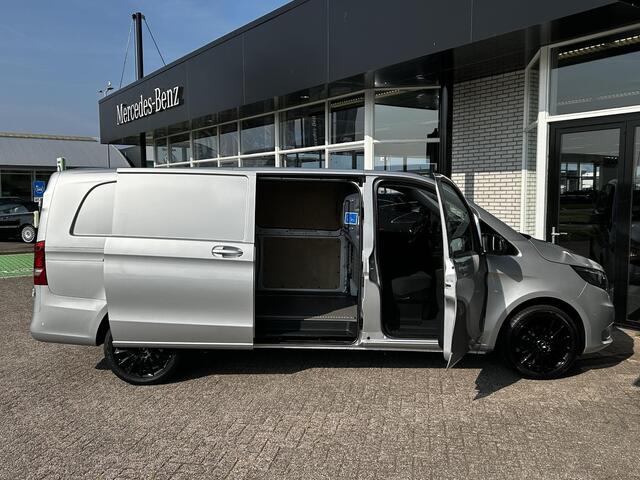 Mercedes-Benz VITO 116 CDI