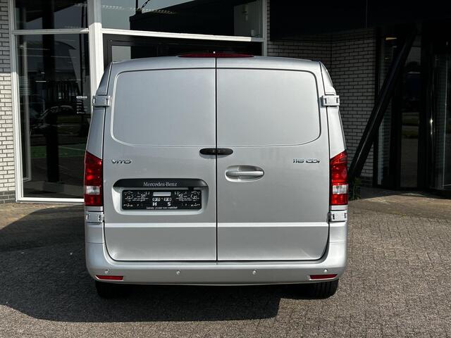 Mercedes-Benz VITO 116 CDI