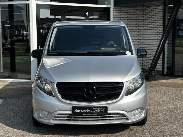 Mercedes-Benz VITO 116 CDI