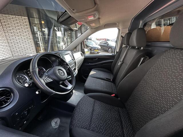 Mercedes-Benz VITO 116 CDI