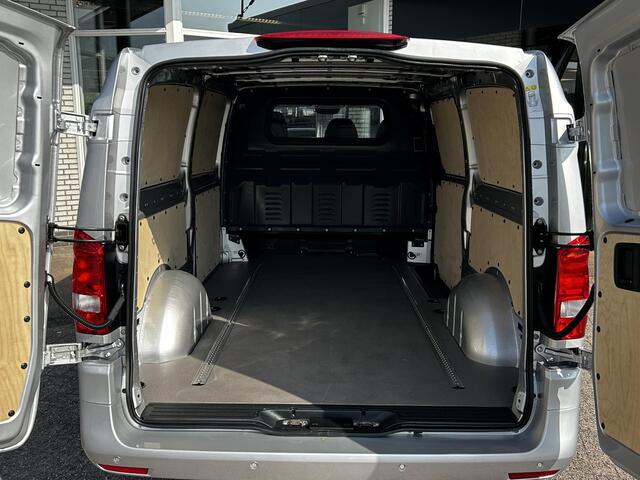 Mercedes-Benz VITO 116 CDI