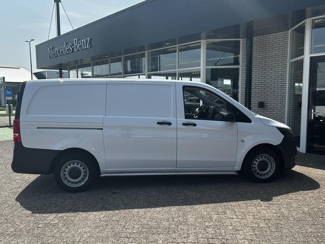 Mercedes-Benz VITO 114 CDI Lang Koelwagen | Airco | Cruise Control