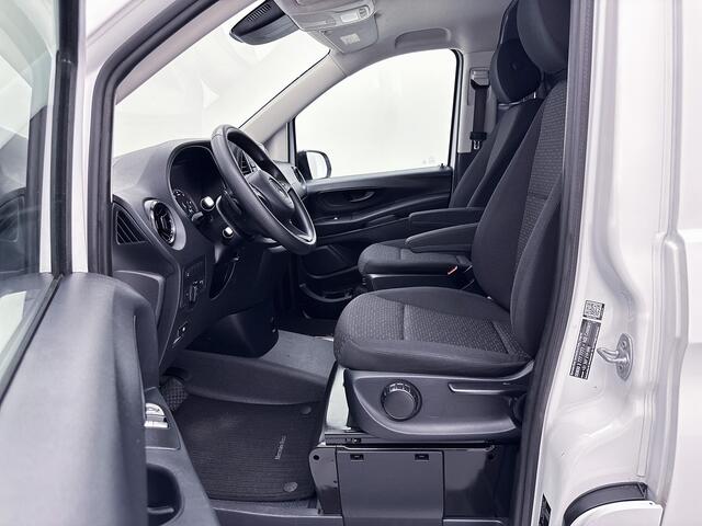 Mercedes-Benz VITO 114 CDI Lang Automaat Betimmering Cruise control Carplay/Androidauto