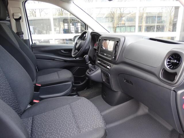 Mercedes-Benz VITO 110 CDI L2 Base | Vito BPM-vrij kopen in 2025