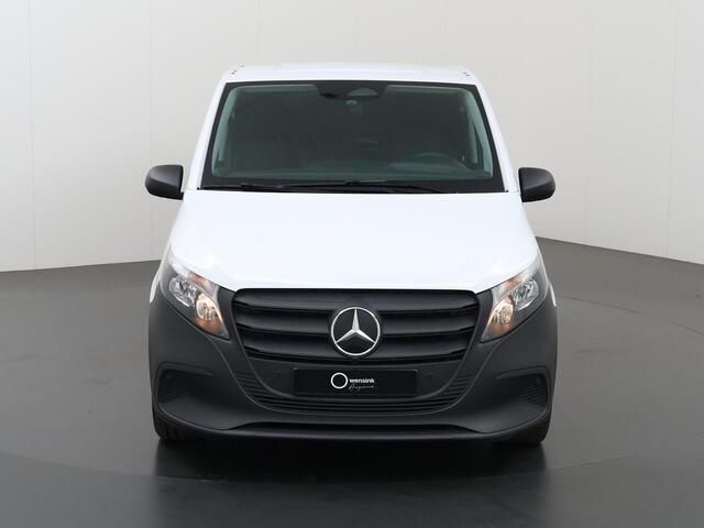 Mercedes-Benz VITO 116 CDI Aut. | L3 | Pro | Navigatie | Parkeercamera | Stoelverwarming | Keyless Go | Distronic | Laadruimtepakket | Certified
