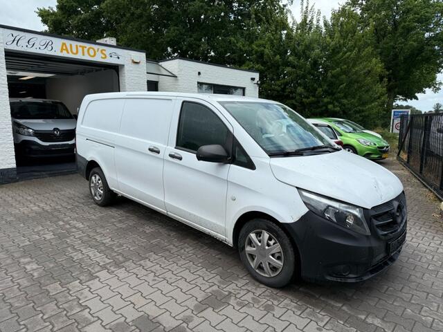 Mercedes-Benz VITO 111 CDI